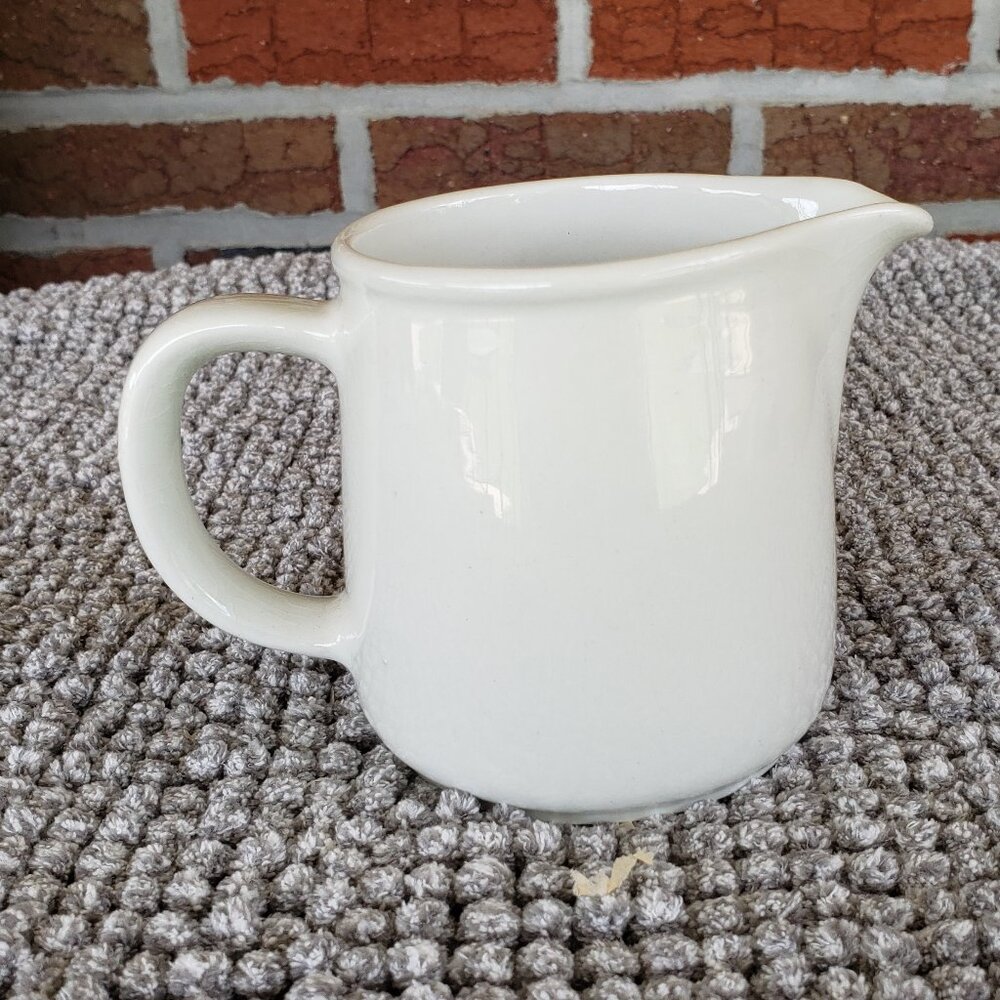 Arabian Finland #4-66 Creamer